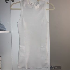 NWOT Phillip Lim sleeveless tunic top Size 0 / XS